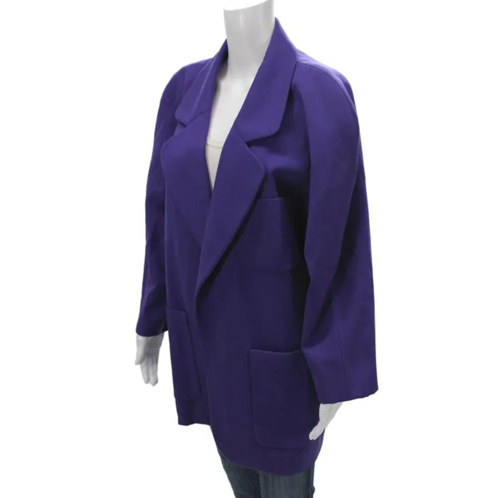 Chanel this blazer